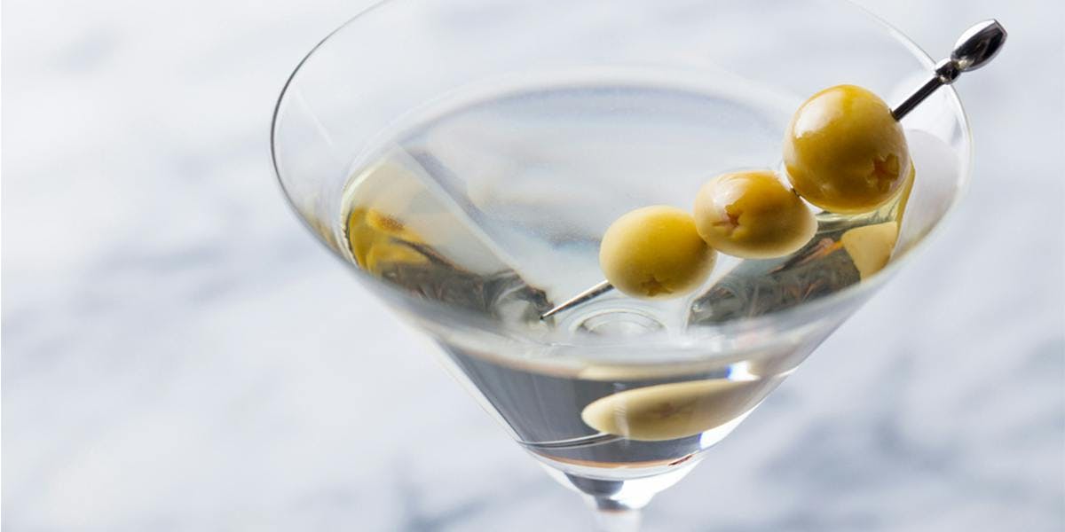How to make a classic Martini: everything you need to know about the classic cocktail