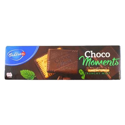 Bahlsen Choco Moments Mint