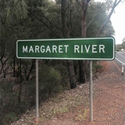 margaret river
