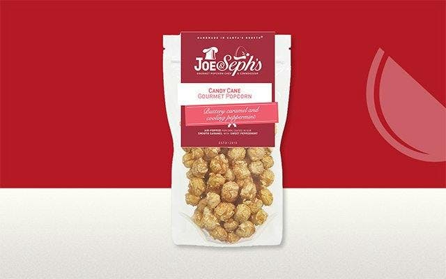 Joe & Steph's Popcorn