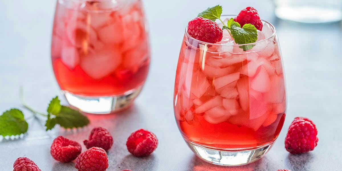 These cocktails are inspired by one of London's trendiest areas!