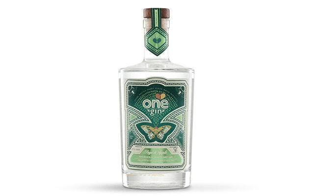 One Gin Sage