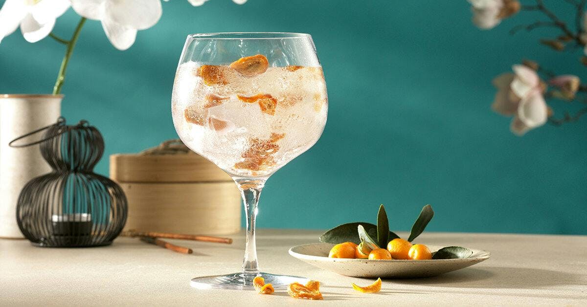 6 of the Biggest Gin Trends for 2021