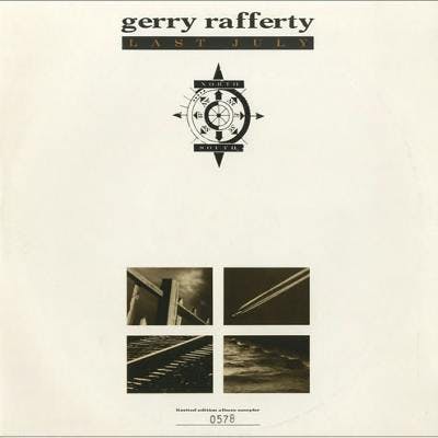 gerry rafferty