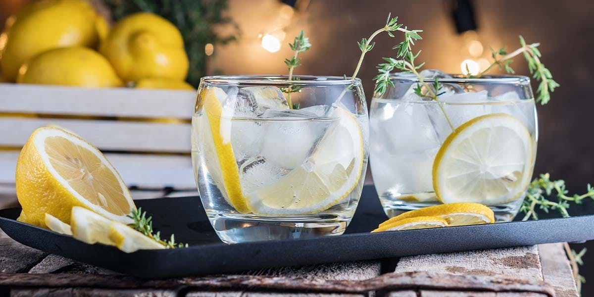 Is gin vegan, or gluten free? Is gin a depressant? How much sugar is in gin? Discover the answers to your most pressing ginny queries!