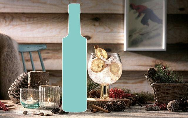Take a sneaky peek at what’s in January’s Gin of the Month box! &gt;&gt;