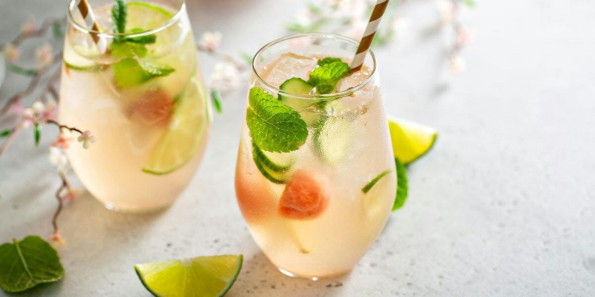 Discover three new mouth-watering G&T recipes to try this evening!