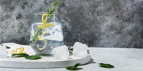 Does gin go off? How to look after your gin &gt;&gt; Find out more!
