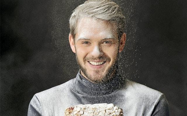 Get To Know Bake Off John Whaite And Discover His Favourite Recipes