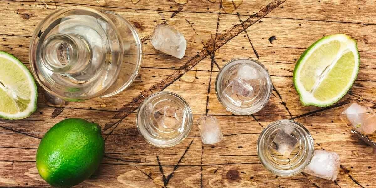 How much do you know about gin? Take this quiz and find out!