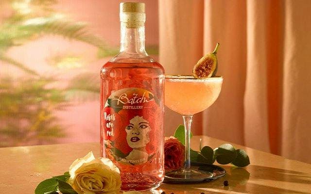 The perfect Valentine's Day cocktail recipe suggestion