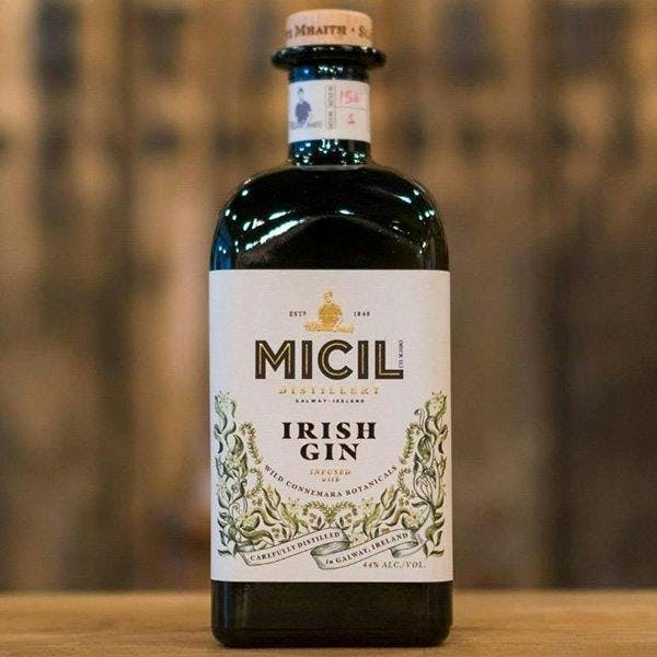 Micil Irish Gin, World Gin Awards Country Winner