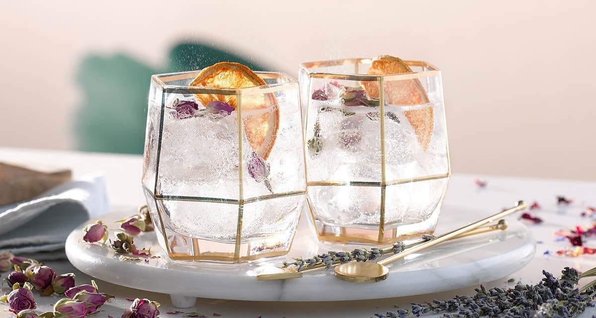 Here's how many calories (and units) are really in your gin and tonic...