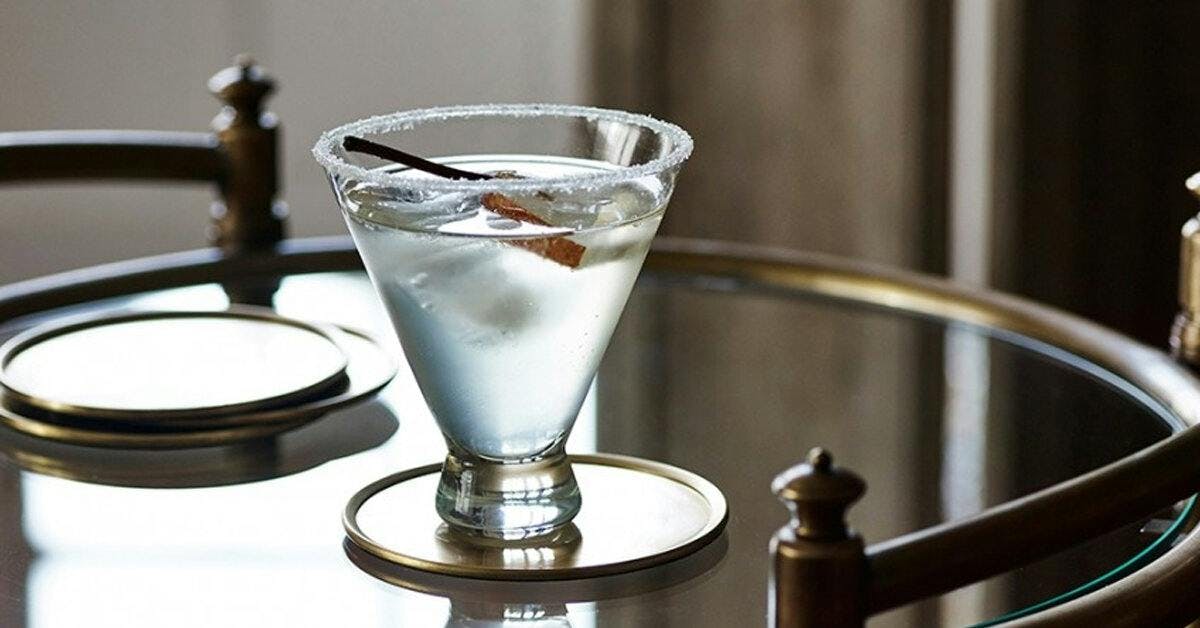 Our top 10 classic gin glasses for any gin lover