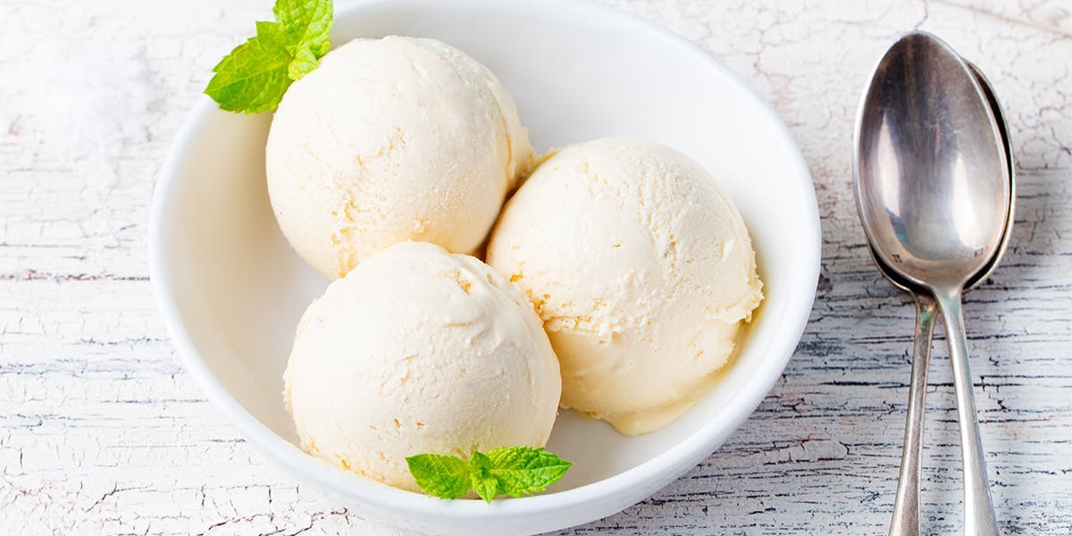 How to make gin and tonic ice cream in 5 easy steps
