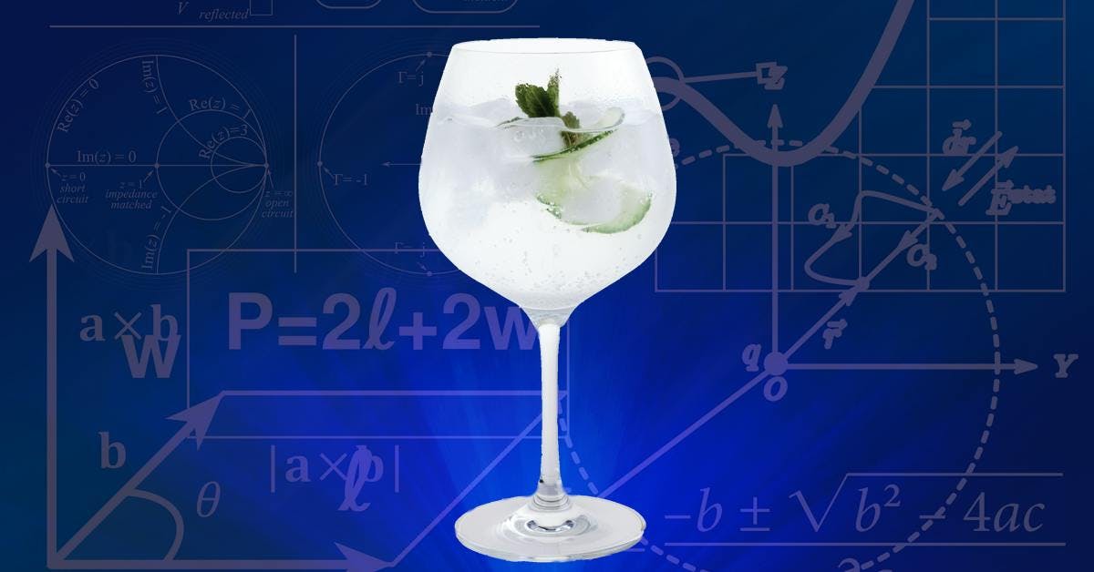 Have we cracked the code for the perfect G&T?