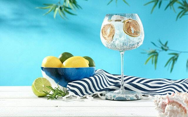June 2020 Perfect G&T