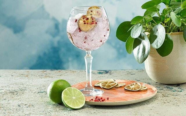 15 beautiful gin garnish combinations you have to try in your G&amp;T &gt;&gt;
