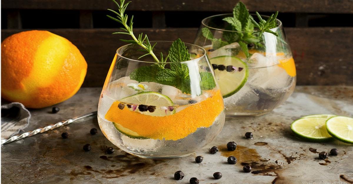 13 Things You'll Only Understand If You Love Gin