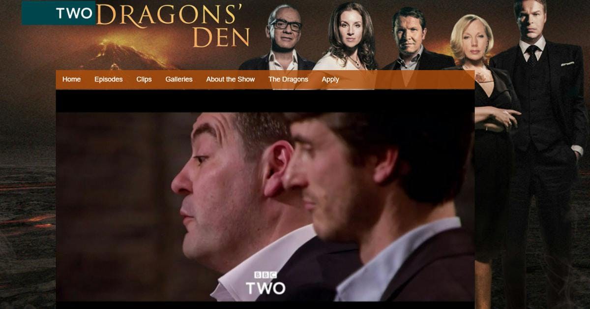 Watch Craft Gin Club on Dragons’ Den this Sunday!