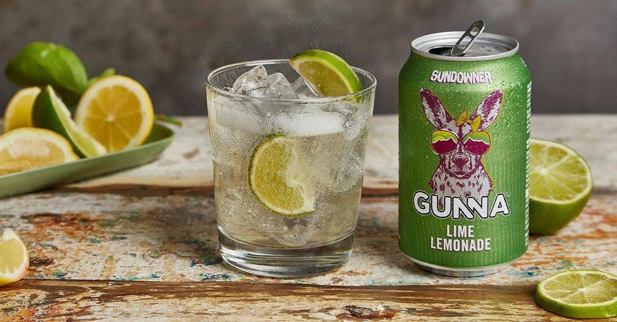 Lemon, Lime & Bitters is the classic Aussie drink you'll be sipping all summer