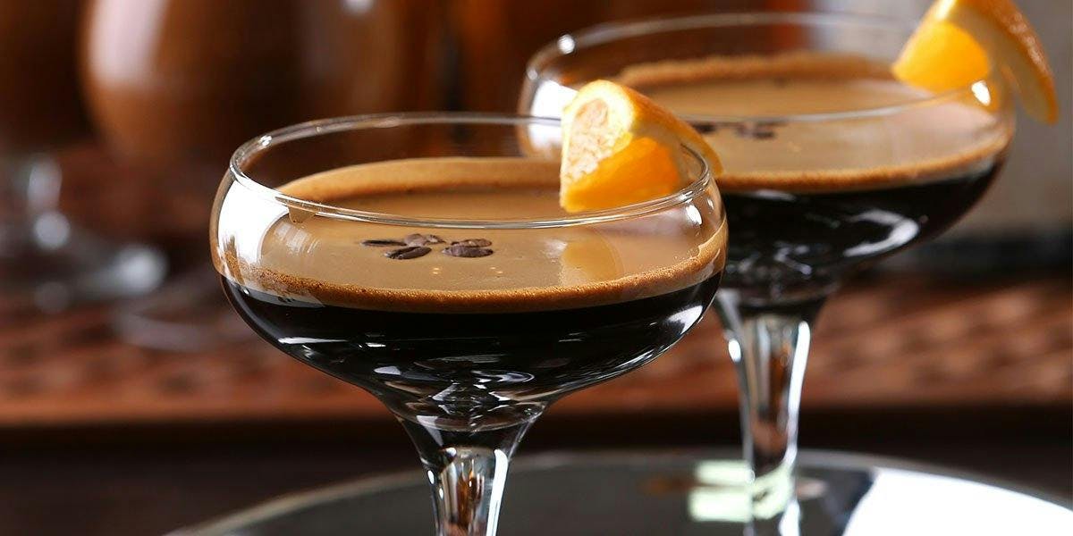 3 of the best cocktail recipes that use rum and Angostura bitters!