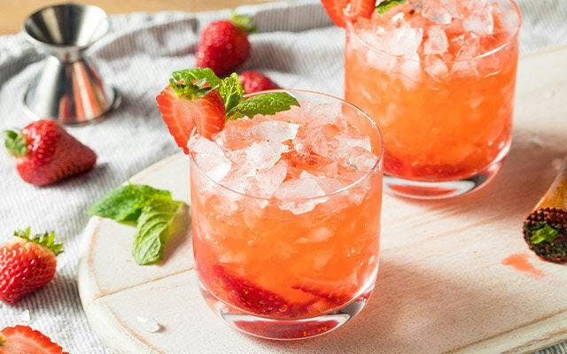 Strawberry Gin Mai Tai cocktail recipe.jpg