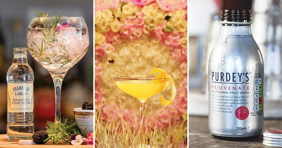 Week in Gin: Gift guides for Fathers day and picnic pitchers
