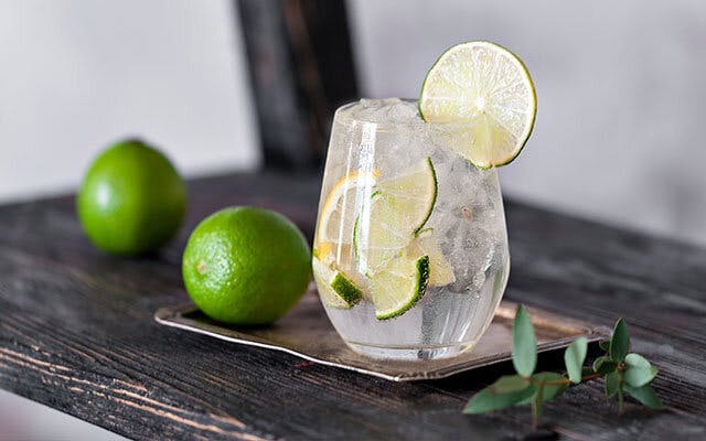Here’s why gin and tonic is the best thing you can drink this January &gt;&gt;