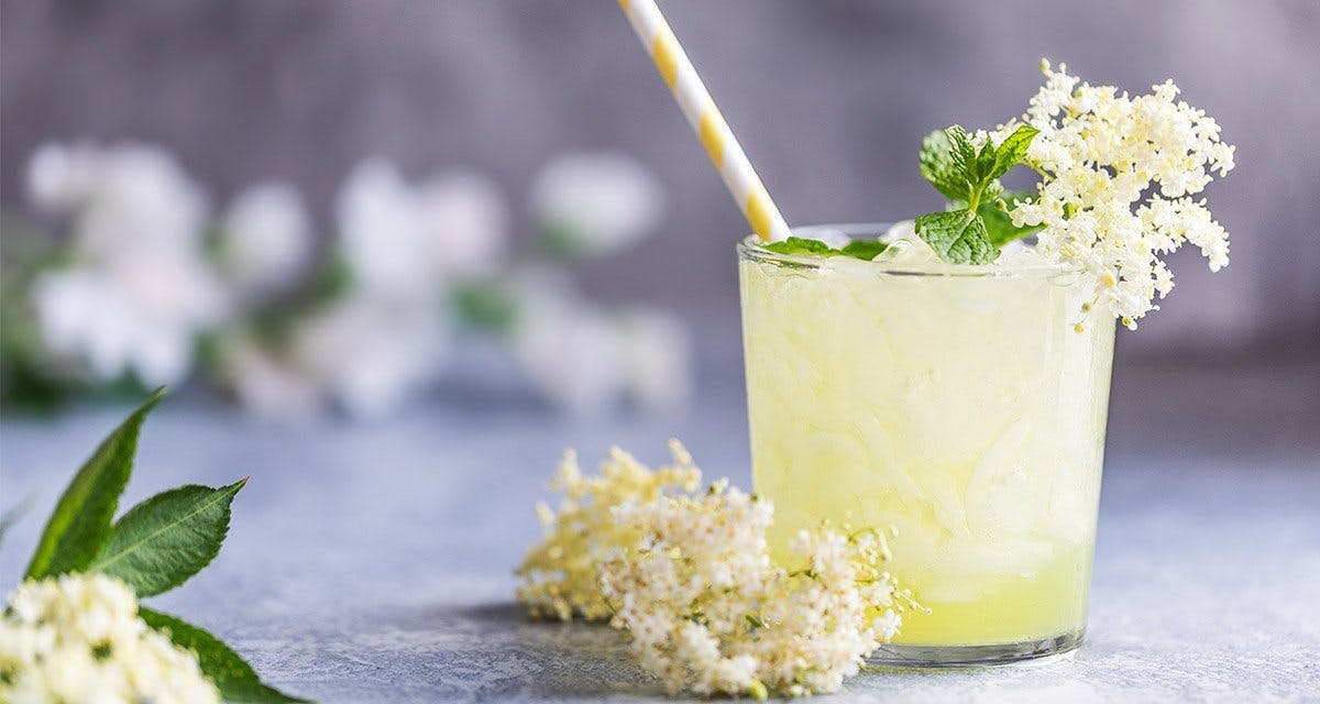9 of the best spring gin cocktails recipes you need to try!