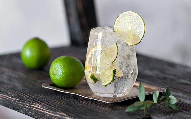 Alcohol-free gin alternatives are a quickly growing trend for 2021