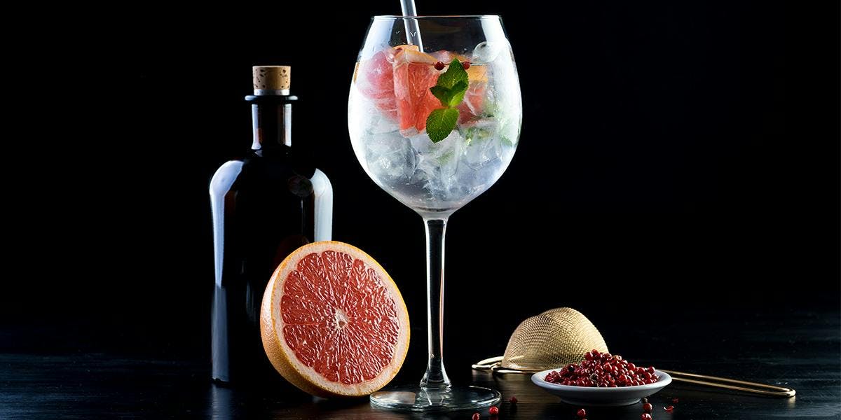 What does THAT mean? Here's our handy guide to gin terminology