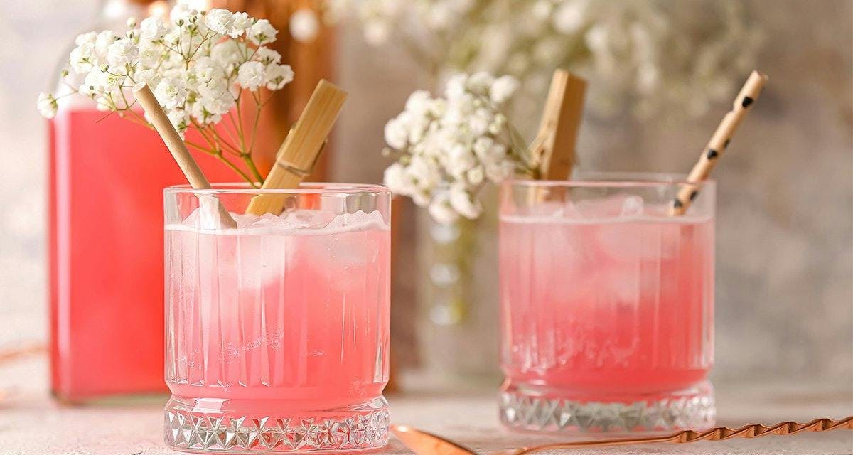 Top gin trends for spring 2022 you need to know about!