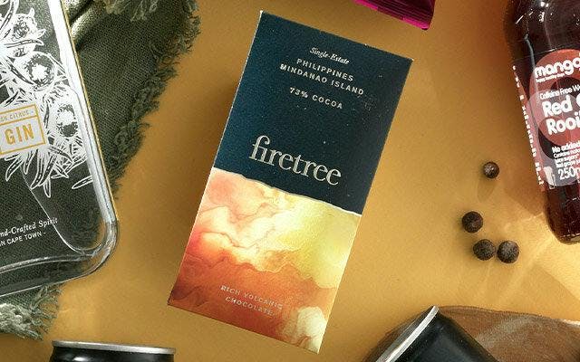 Firetree Chocolate