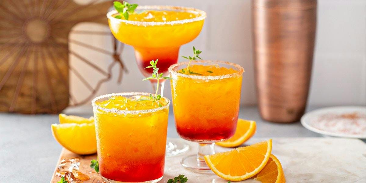 7 of the best bartending skills for the most beautiful cocktails!