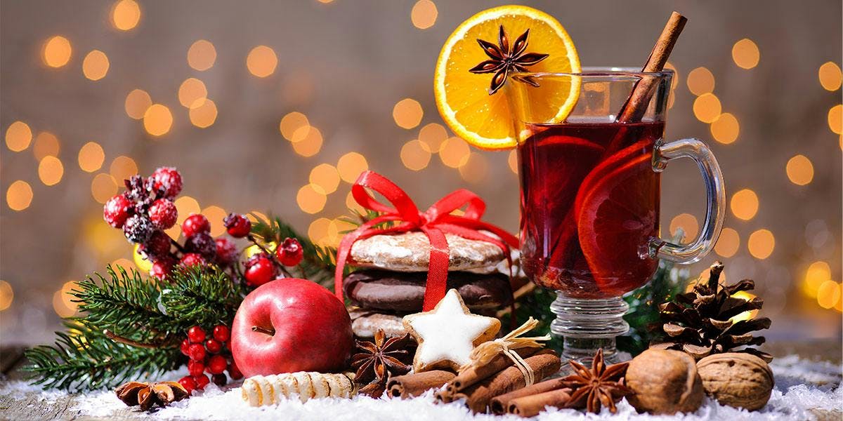 5 of the best Christmas markets & festive events for gin lovers!