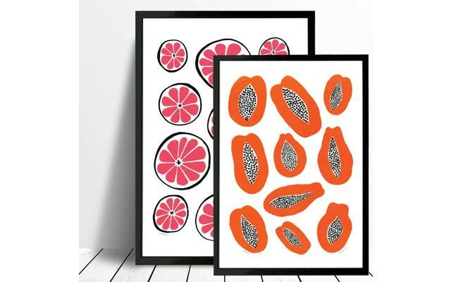 grapefruit+and+papaya+fruits+prints+not+on+the+highstreet.png