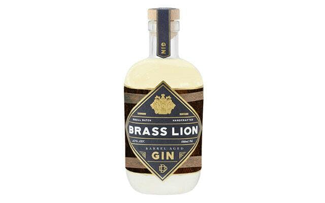 Brass Lion Barrel Aged Gin.jpg