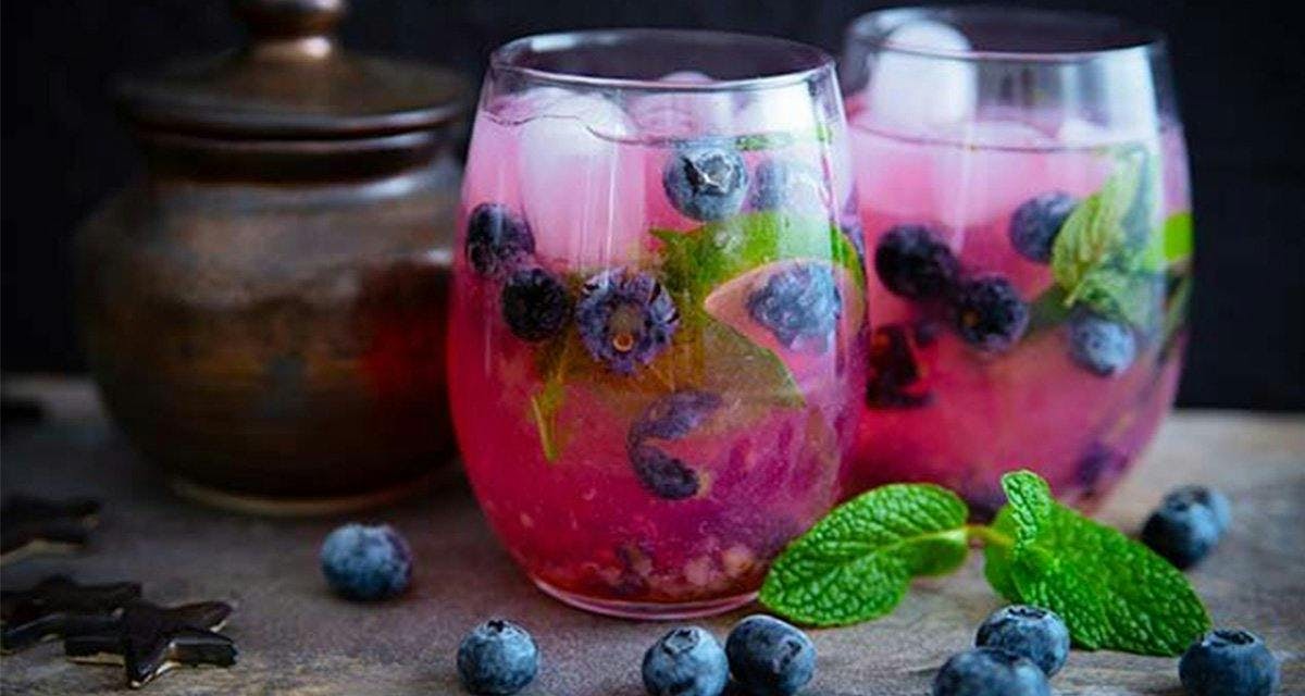Here are the top 10 cocktail recipes of 2021!