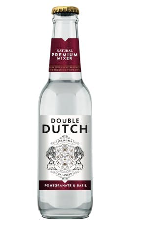 double dutch tonic