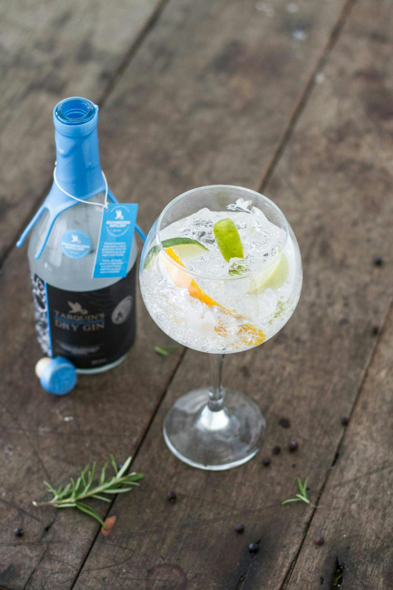5 awesome places to celebrate World Gin Day across the UK