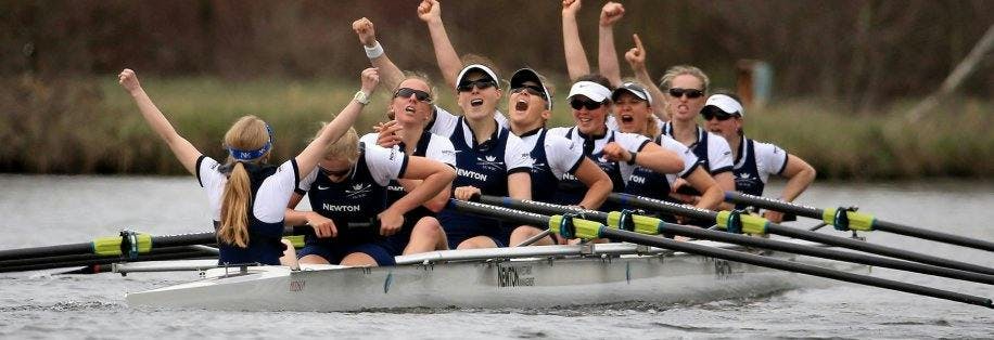 7 femi-licious cocktails to celebrate women’s equality in the Oxford-Cambridge Boat Race 
