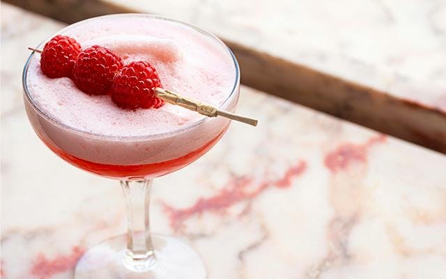 Classic cocktail recipes every gin-lover should try at home! &gt;&gt;