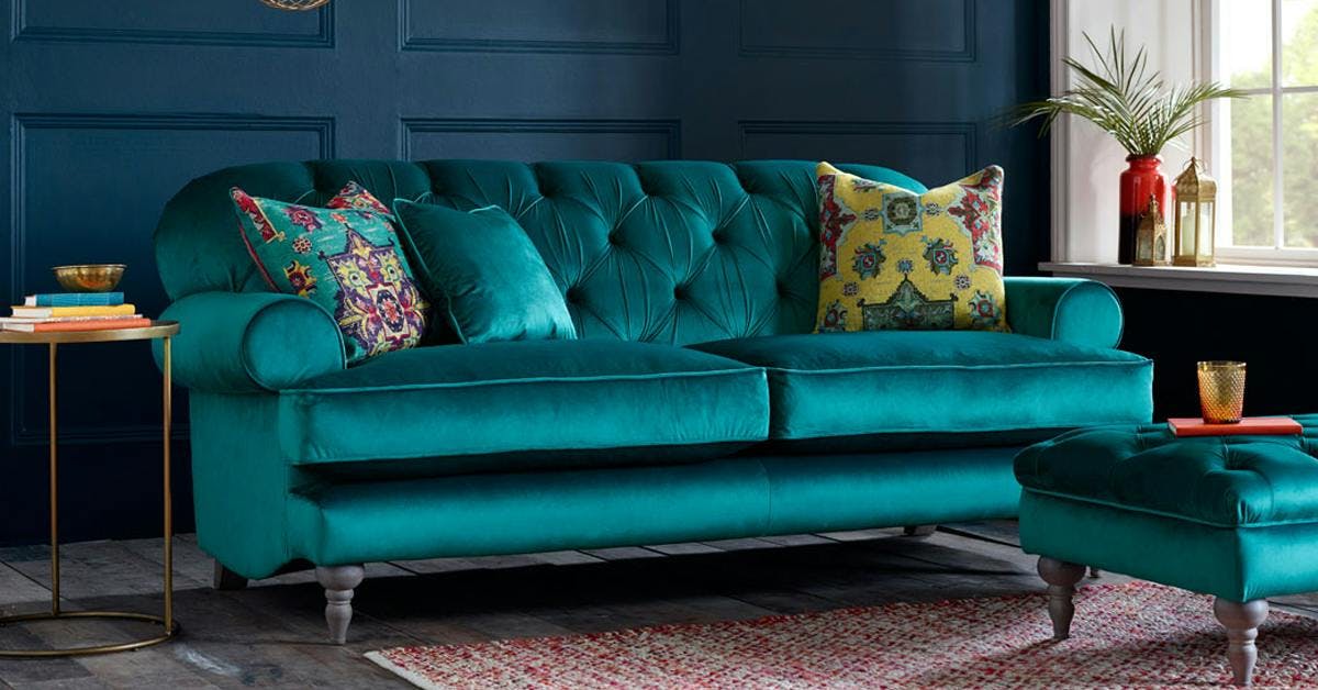 Fancy £1000 to spend on a new sofa?