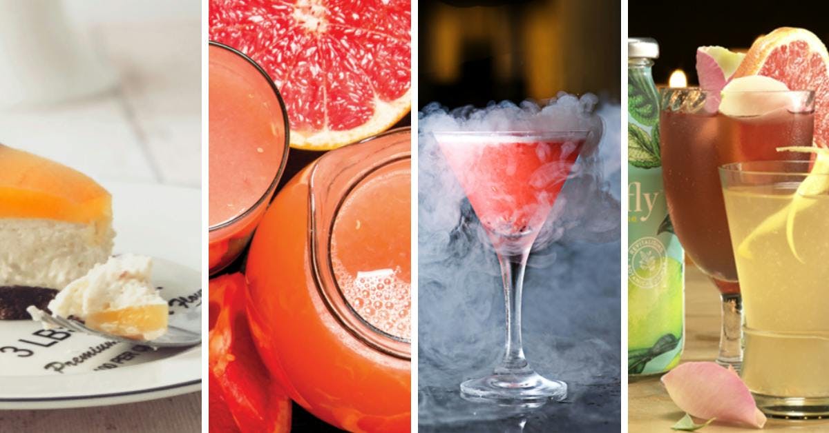 Week in Gin: Classic Gin Cocktail Recipes And DIY Gin Advent Calendar