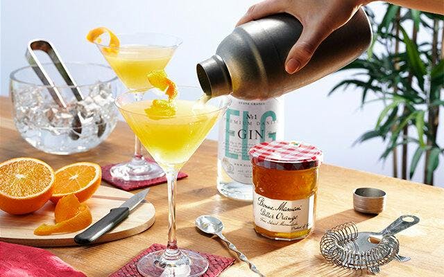 Classic Breakfast Martini - get the recipe &gt;&gt;