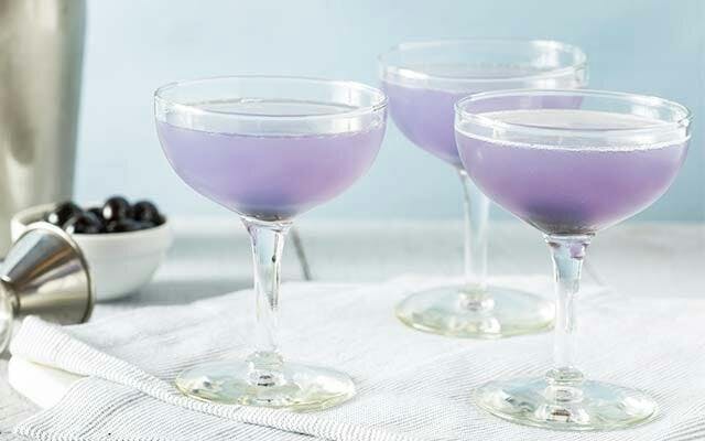 An Aviation cocktail - get the recipe &gt;&gt;