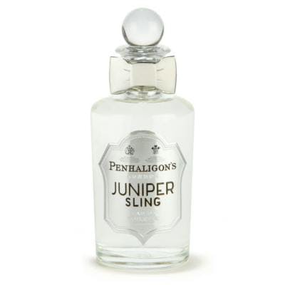 Juniper gin penhaligon's perfum parfum eau de toilette gift present