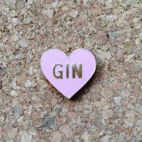 gin pin