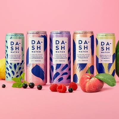 Dash Water - 30% off your first orderDash is at the forefront of a new wave of healthy soft drinks, calling on consumers to believe in wonky. They infuse their super tasty waters with real, wonky fruit. By accepting the misfits, they are helping to …